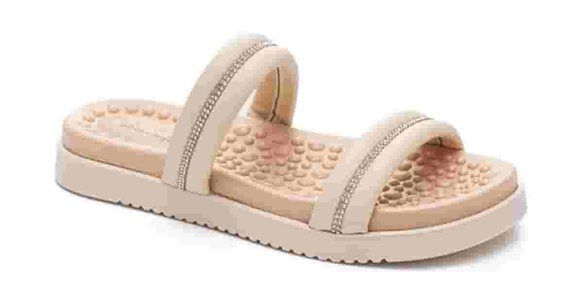 Melhor Chinelo para Esporão: Alívio e Conforto Garantidos