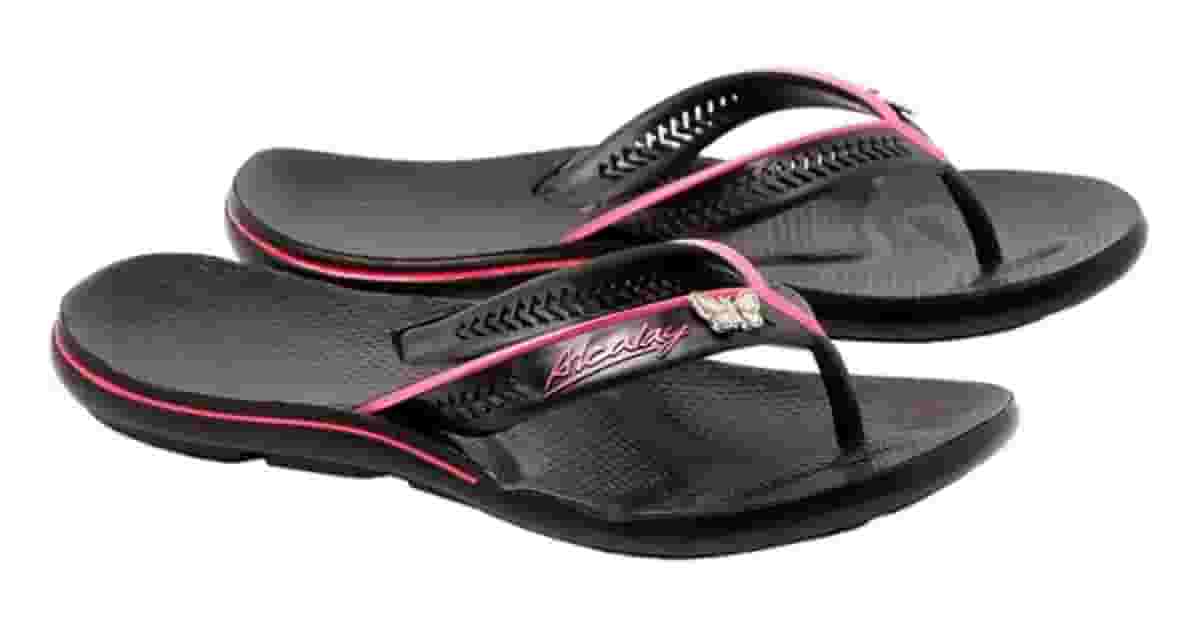 Melhor Chinelo para Fascite Plantar Feminino: Alívio e Conforto