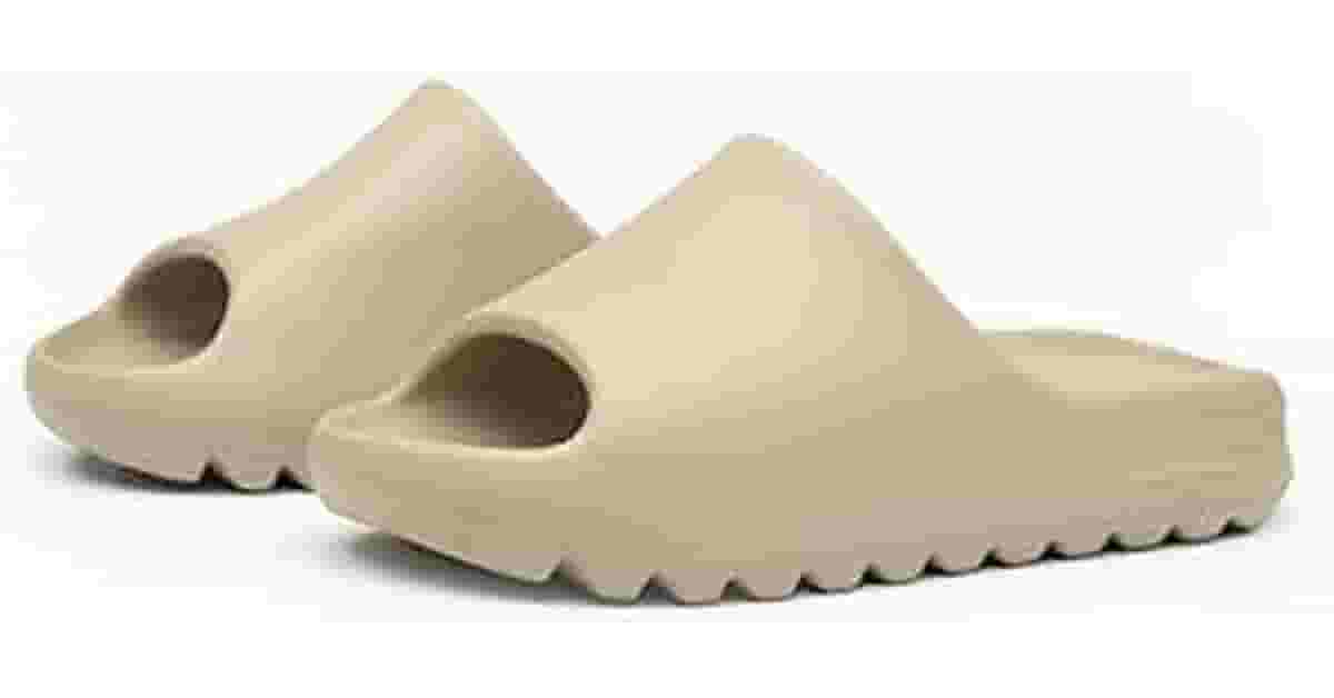 Melhor Chinelo Slide Masculino para Conforto Diário