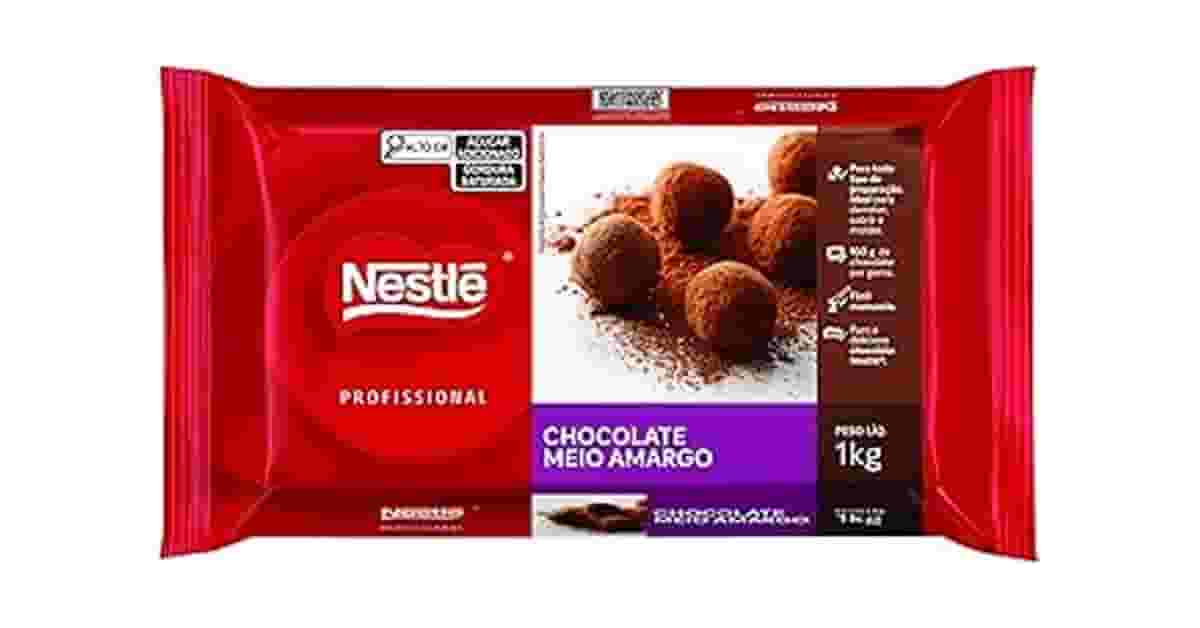 Melhor Chocolate Amargo: Guia do 55% ao 85% Cacau