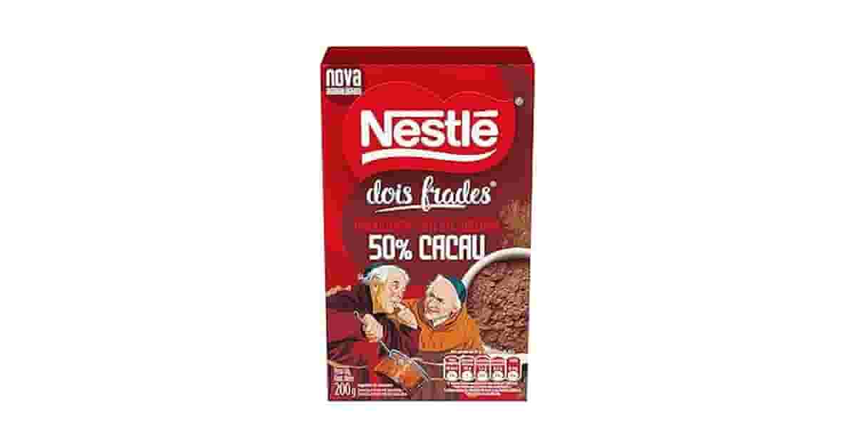 Melhor Chocolate em Pó: Guia do Cacau 33% ao 70%