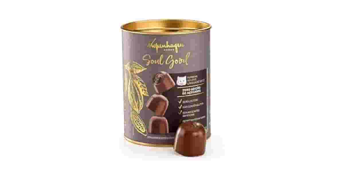 Melhor Chocolate Kopenhagen: do clássico ao presente