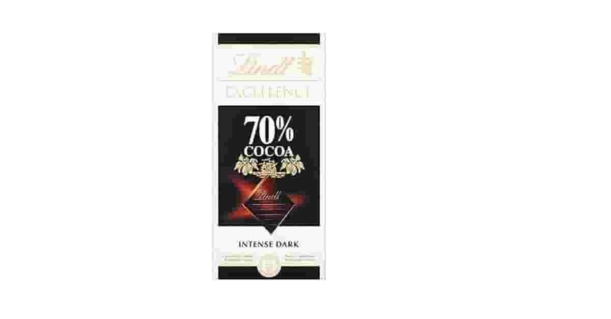 Melhor Chocolate Lindt: Guia do Amargo ao Ao Leite
