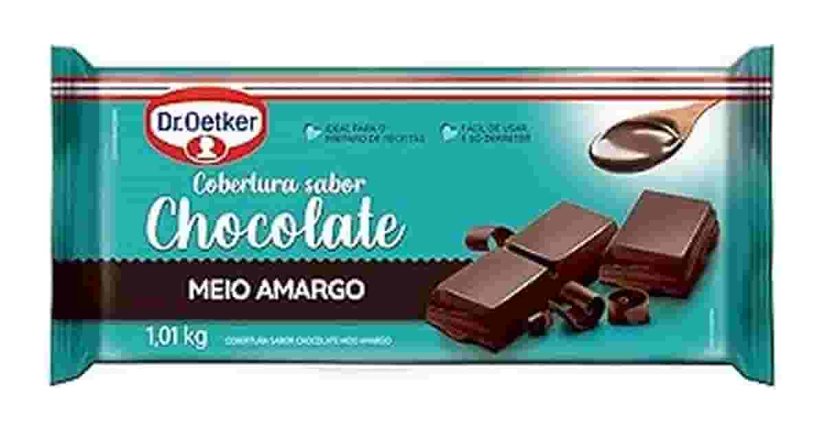 Melhor Chocolate Meio Amargo: Para Comer ou Derreter?