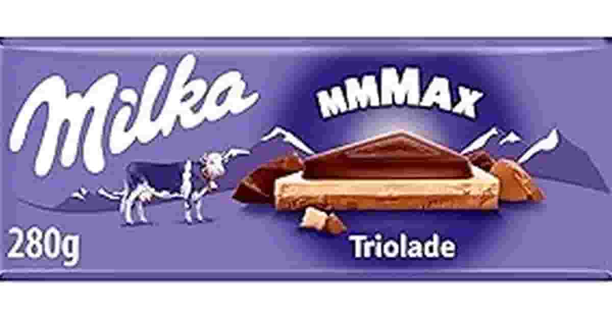 Melhor Chocolate Milka: Guia de 10 sabores
