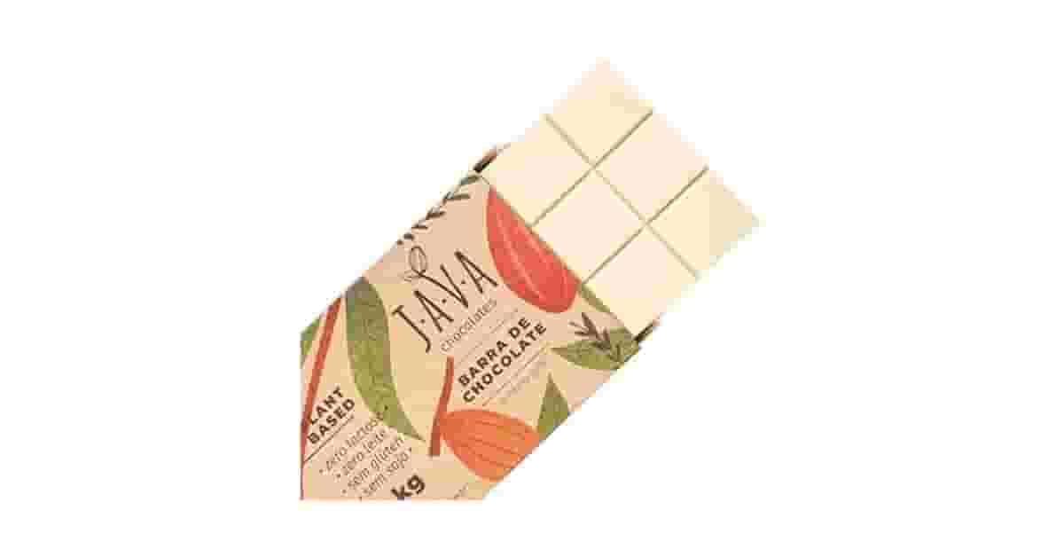 Melhor Chocolate Vegano: Do Tablete à Sobremesa