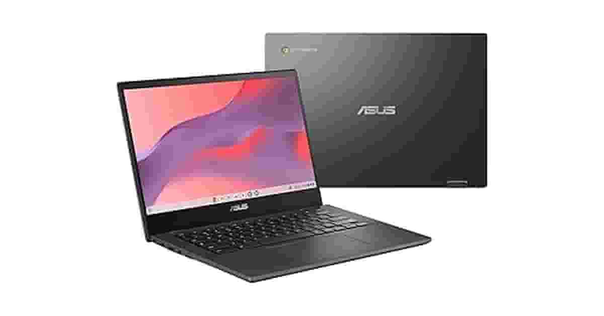 Melhor Chromebook: Análise do Básico ao Plus