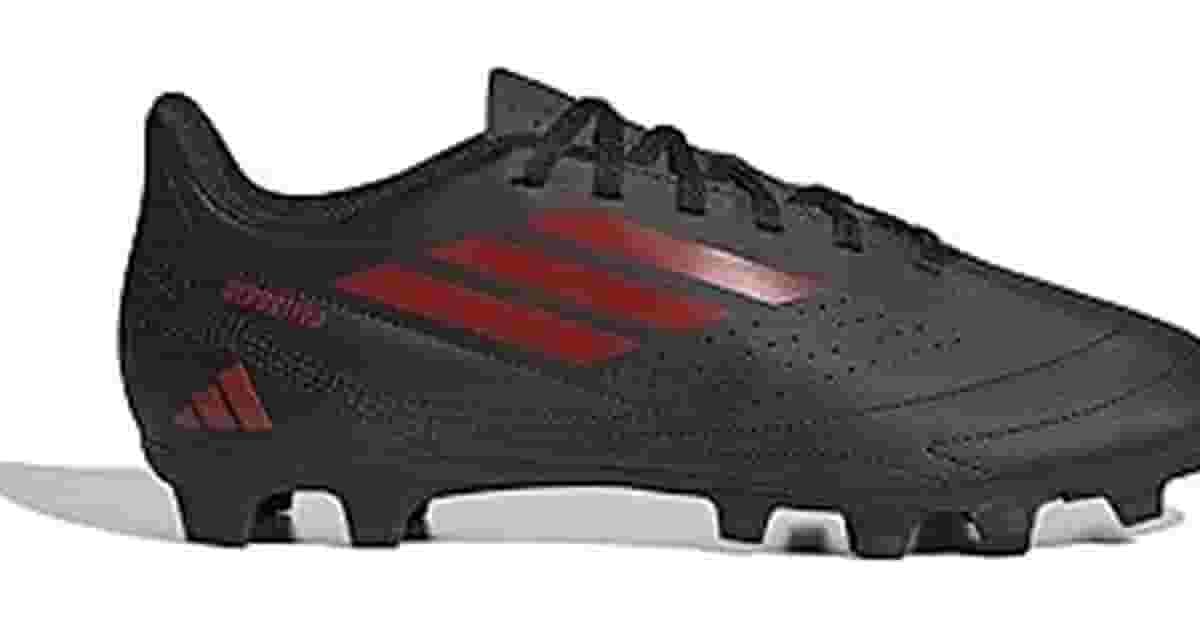 Melhor chuteira Adidas campo: Precisão ou velocidade?