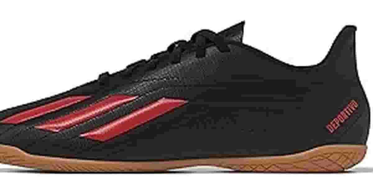 Melhor chuteira Adidas futsal para controle e precisão