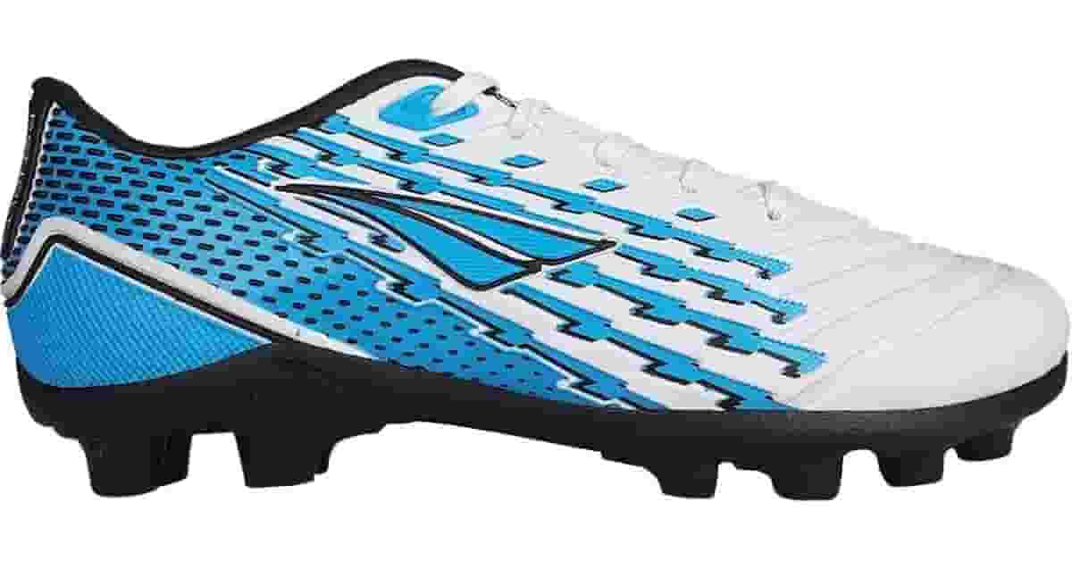 Melhor Chuteira de Campo do Mundo: Garra, Brasil 70 ou Lider Y-6?