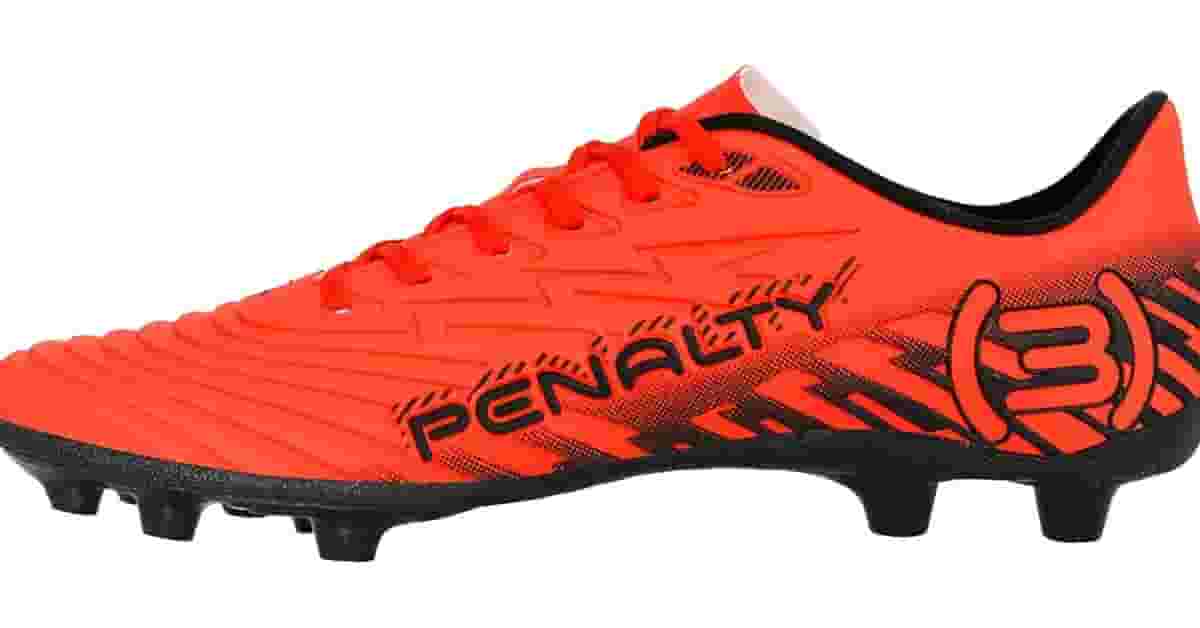 Melhor Chuteira de Campo para Goleiro: Segurança e Agilidade