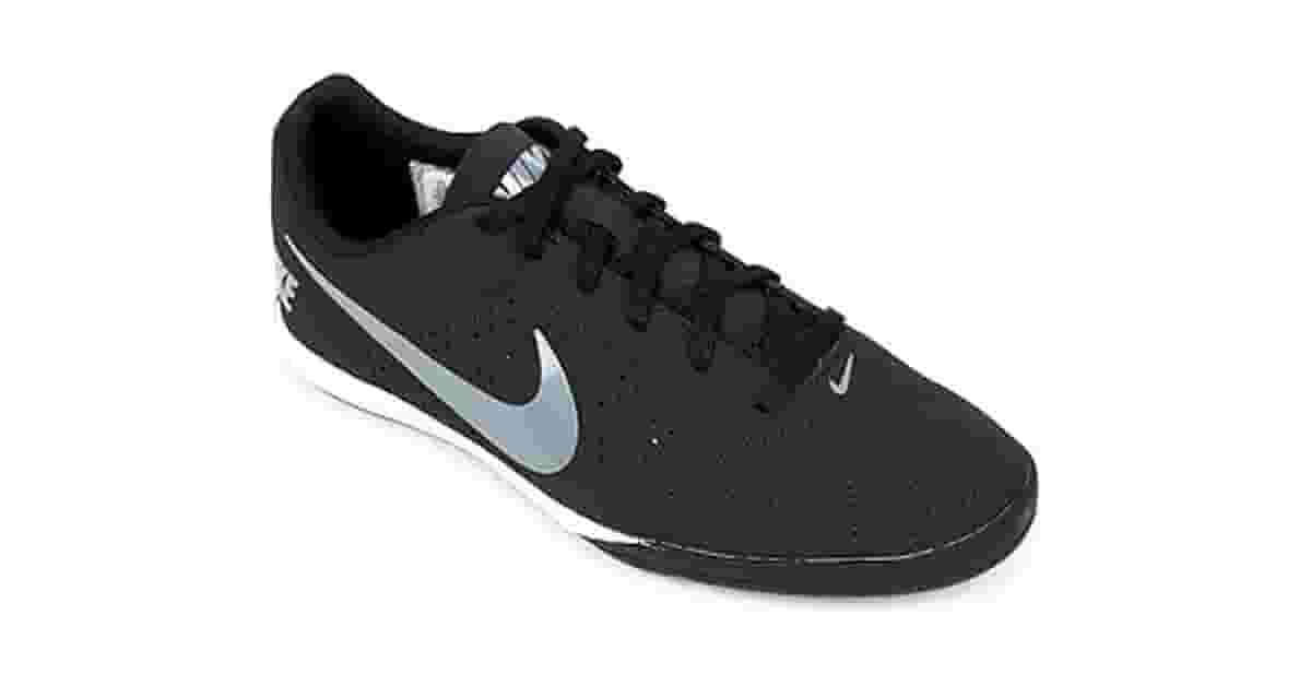 Melhor Chuteira Nike Futsal: Controle e Agilidade