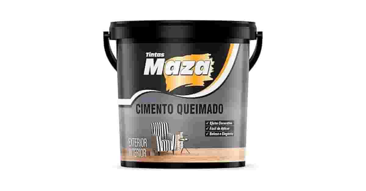 Melhor Cimento Queimado: Acrílico ou Perolizado?