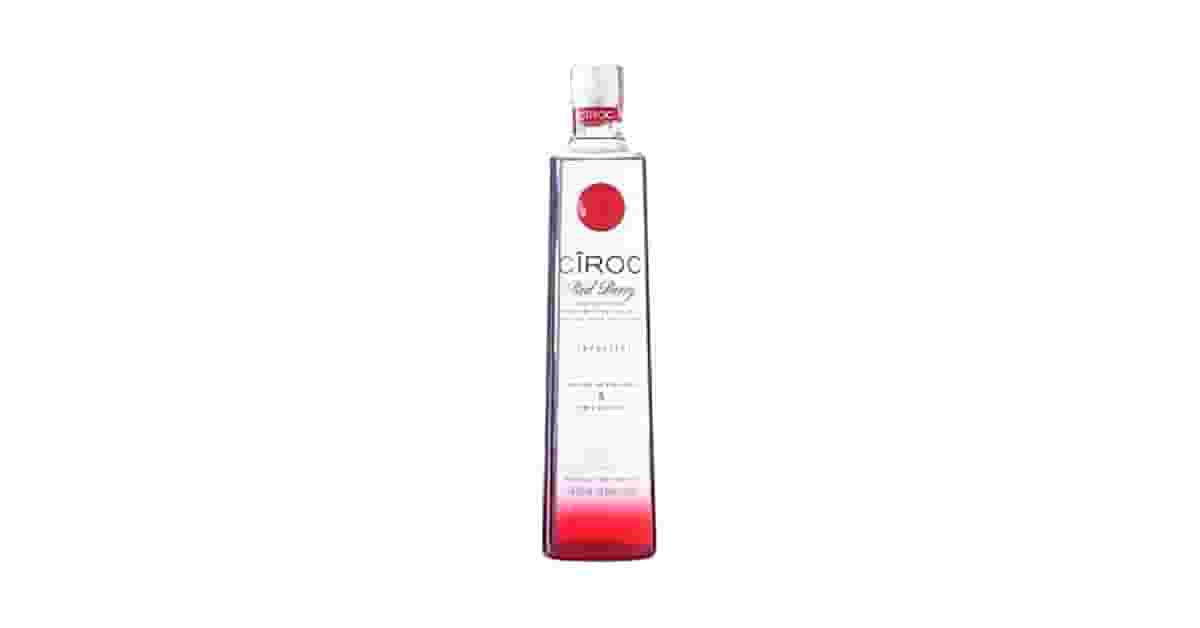 Melhor Ciroc: Guia dos sabores e tamanhos ideais