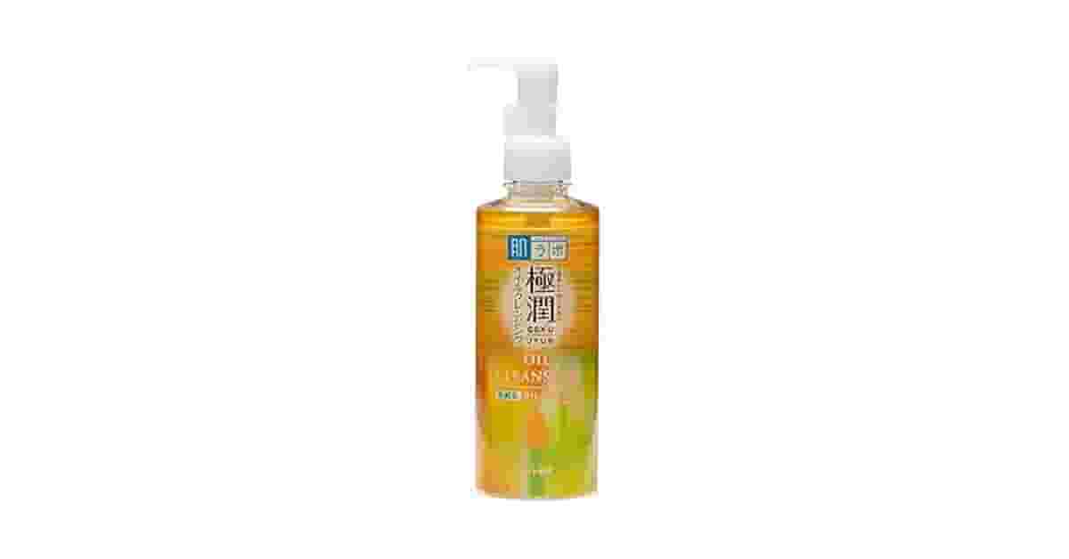 Melhor cleansing oil: Análise para cada tipo de pele