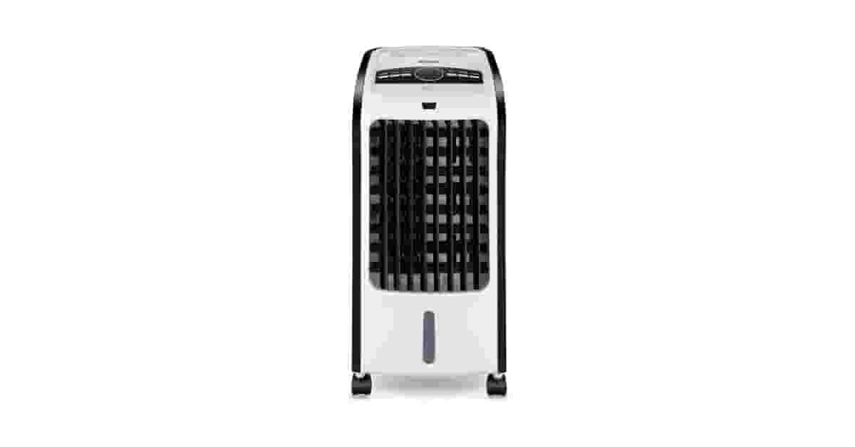 Melhor Climatizador de Ar Frio Silencioso 110v: Guia de Escolha Inteligente