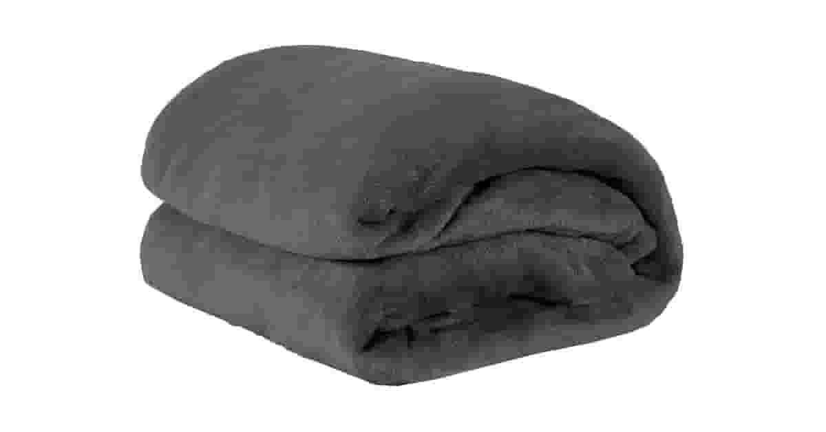 Melhor Cobertor de Microfibra: Toque Aveludado e Quentinho