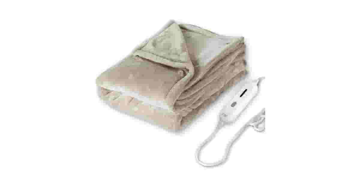 Melhor Cobertor Elétrico: Conforto e Segurança