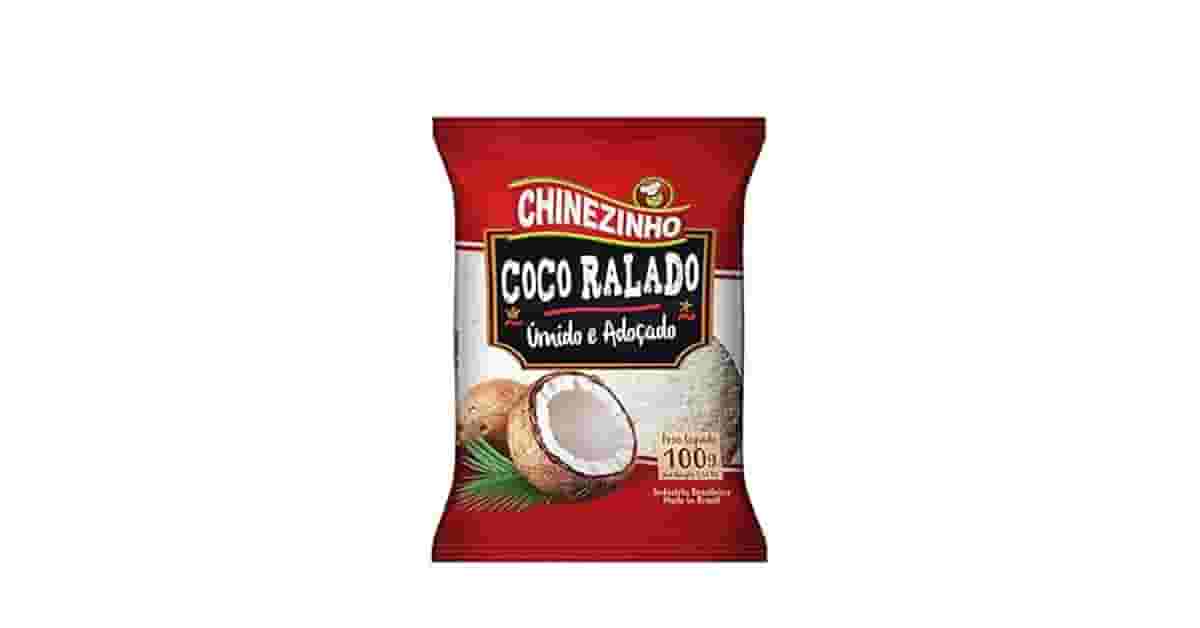 Melhor coco ralado: Fino, úmido ou seco? Veja qual