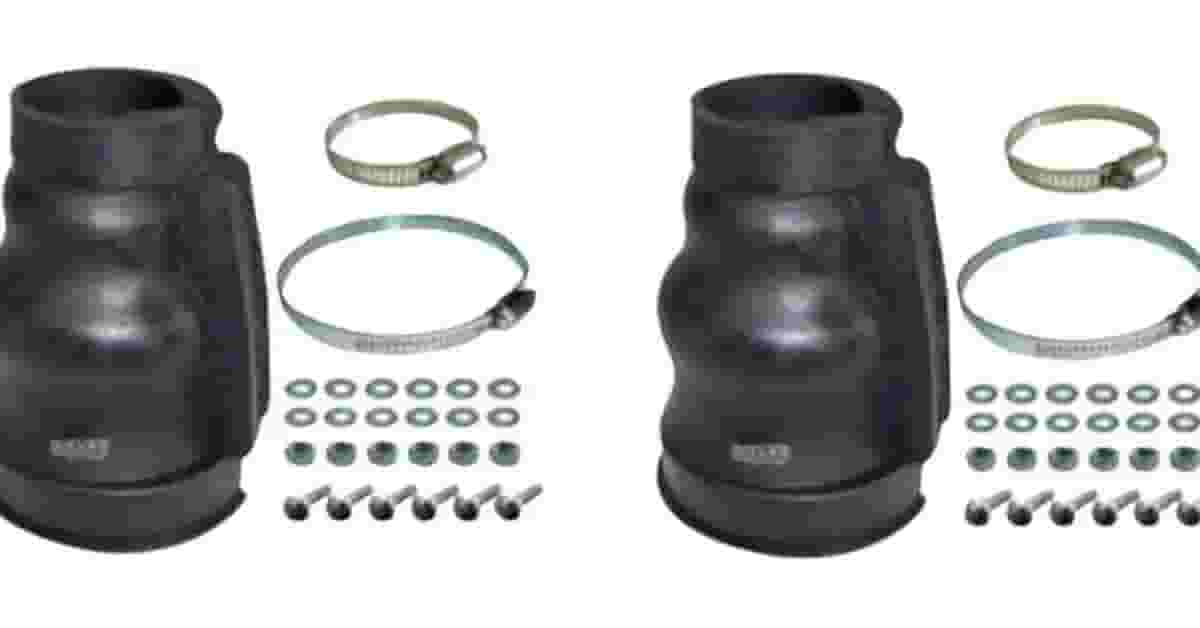 Melhor Coifa para Fusca: Guia Essencial para Compra