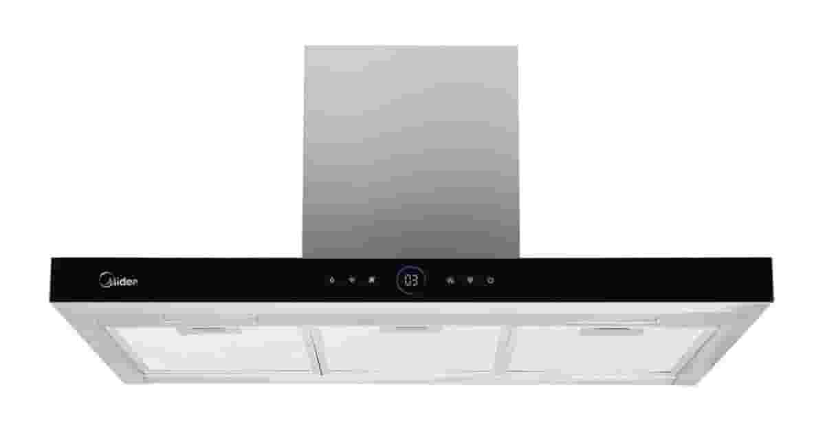 Melhor Coifa Parede 90Cm: Potência e Estilo na Sua Cozinha!