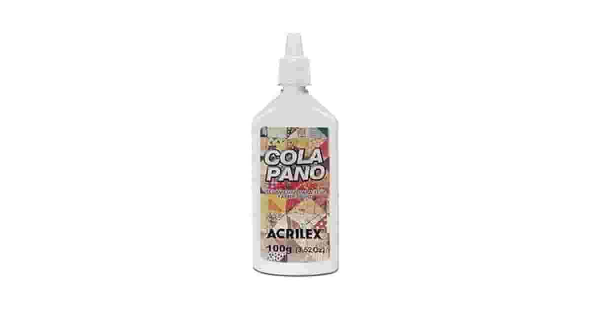 Melhor cola para tecido: 10 opções laváveis
