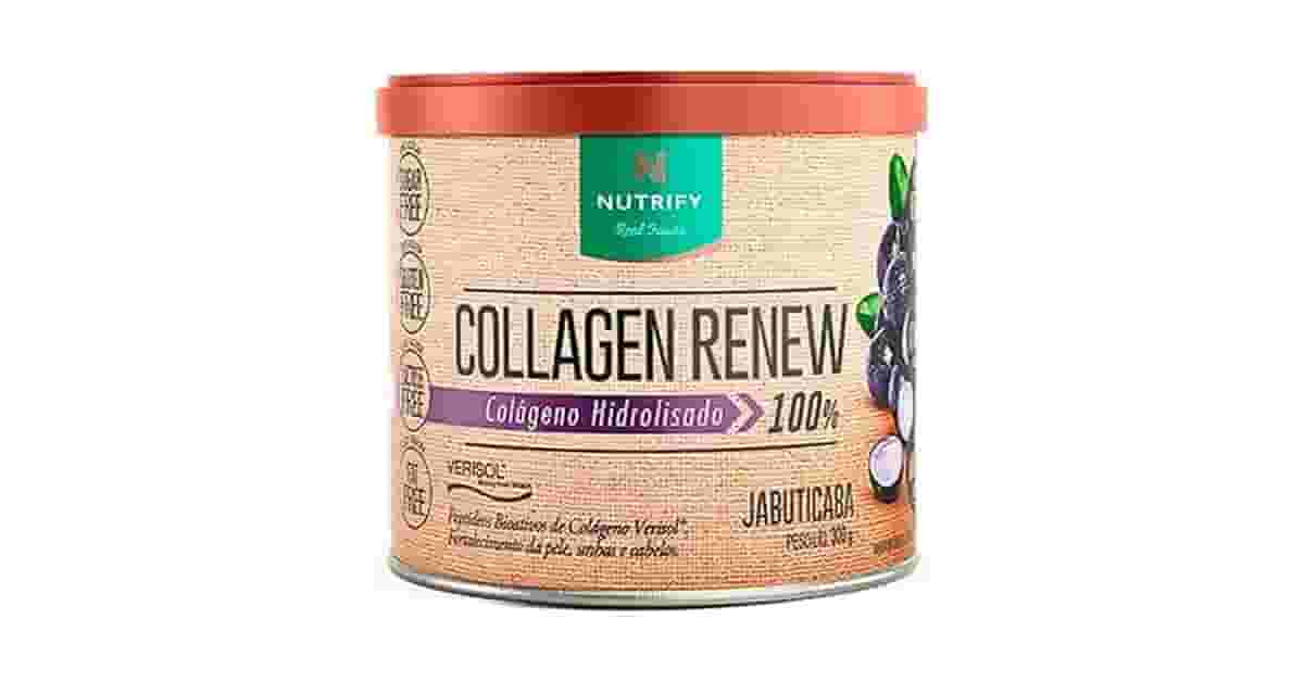 Melhor Colágeno em Pó: Guia de Ingredientes Chave