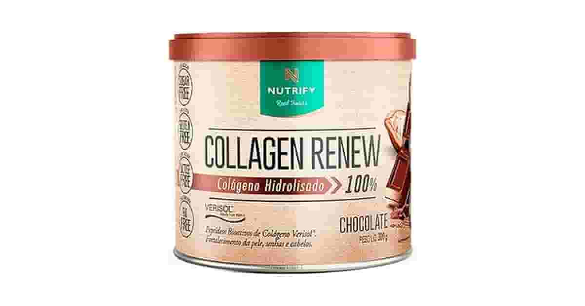 Melhor Colágeno Hidrolisado: Pó ou Cápsula?