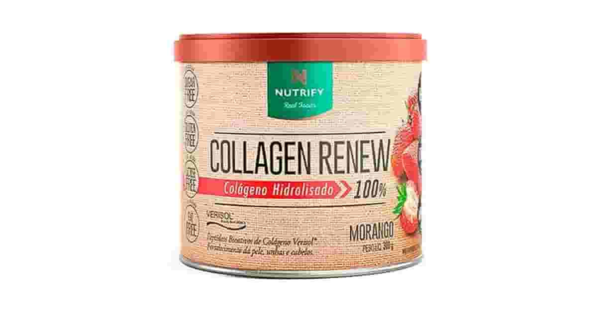 Melhor Colágeno para Flacidez: Verisol ou Hidrolisado?