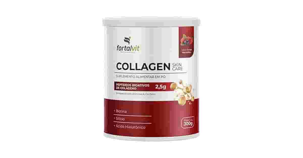 Melhor Colágeno Verisol em Pó: Guia de Ingredientes