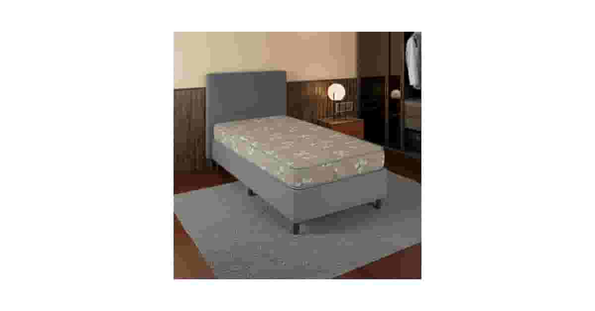 Melhor Colchão Custo x Beneficio: Guia Essencial