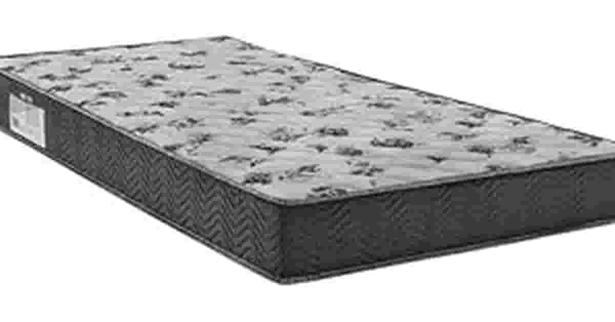 Melhor Colchão D33: Guia para Suporte Ideal