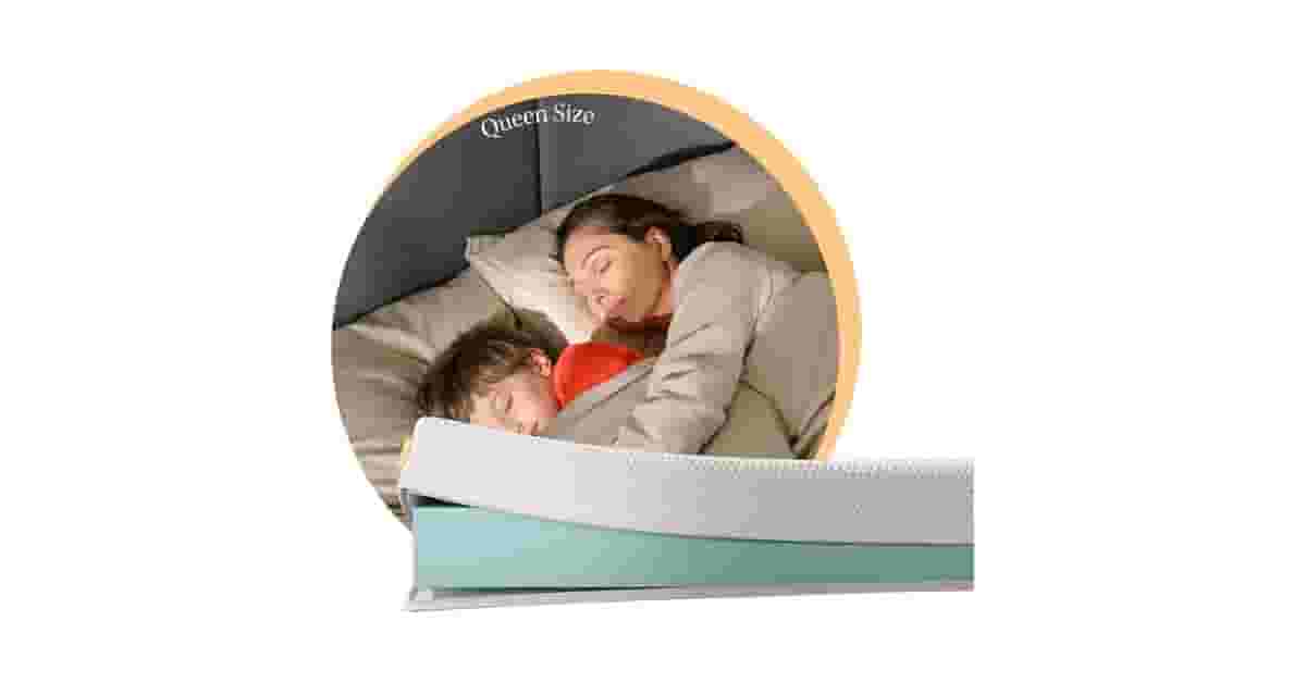 Melhor Colchão de Espuma Queen: Firmeza D28 a D45 Essencial