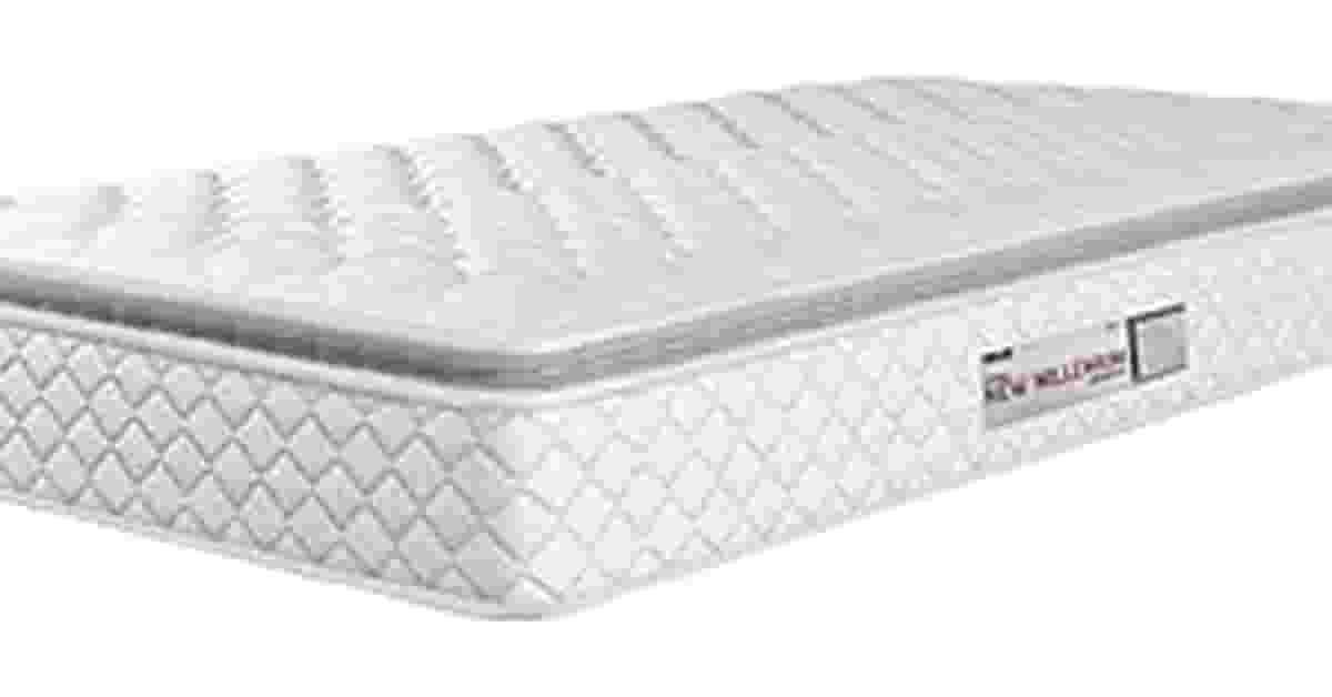 Melhor Colchão de Espuma Solteiro: Guia D20 a D45