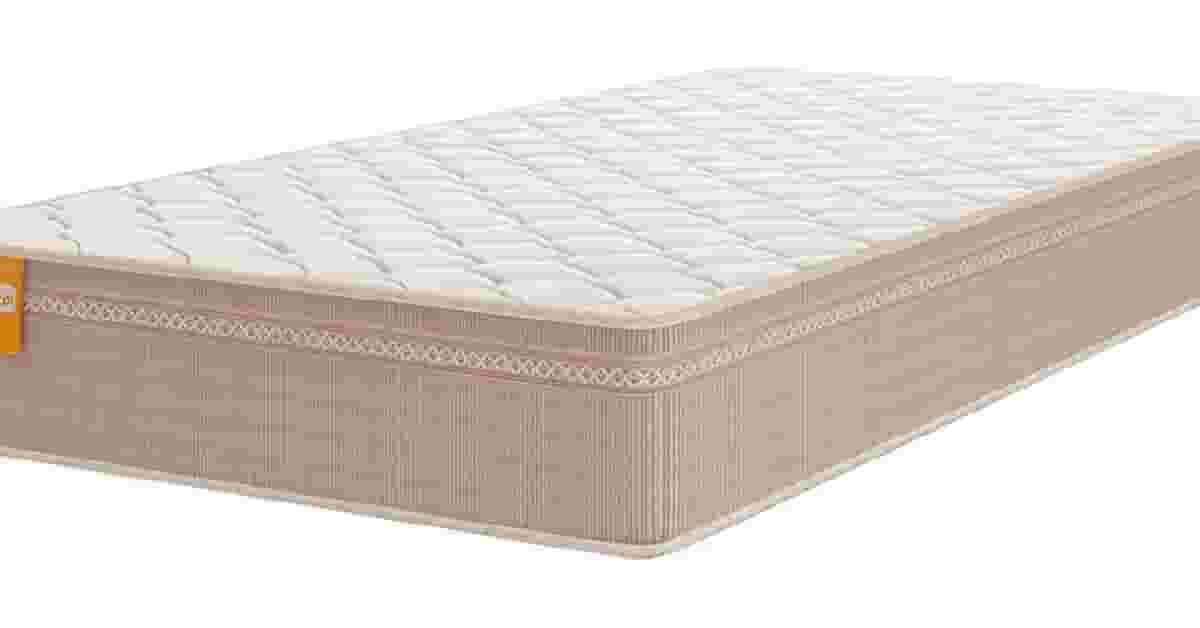 Melhor Colchão de Mola Solteiro: A Firmeza Certa!