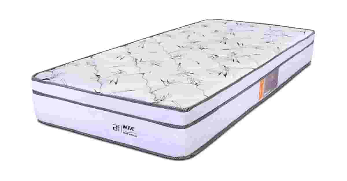 Melhor Colchão de Solteiro Molas Ensacadas: Conforto e Durabilidade