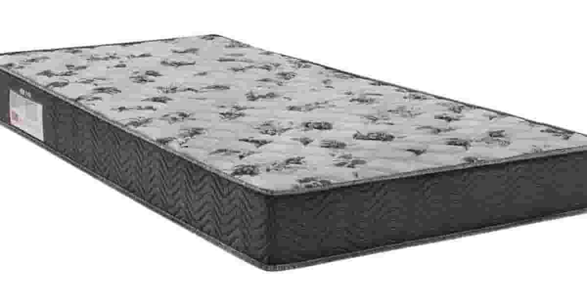 Melhor Colchão de Solteiro Ortobom: Conforto e Suporte