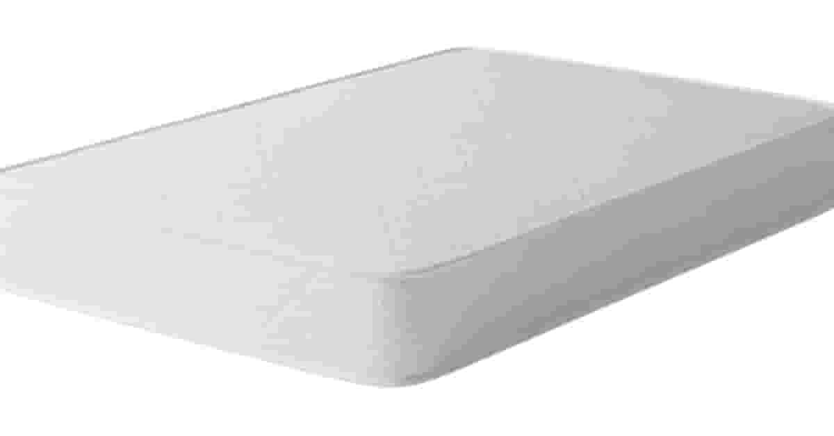 Melhor Colchão para Berço 70X130: Conforto e Segurança Garantidos