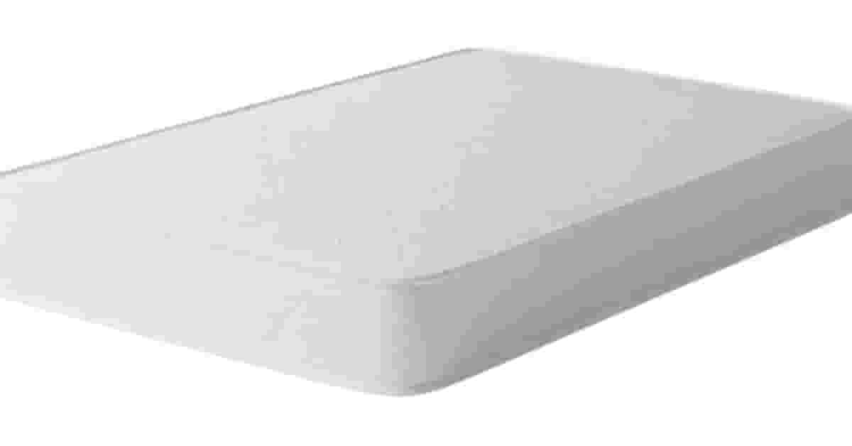 Melhor Colchão para Berço de Bebê: Conforto e Segurança Essenciais