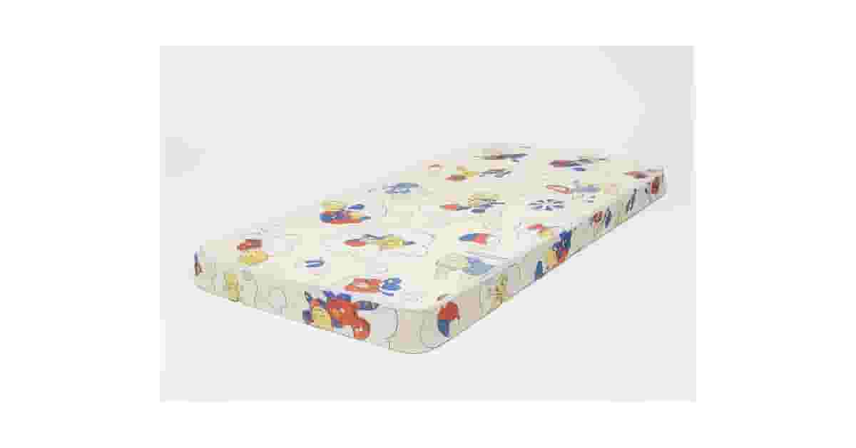 Melhor Colchão para Berço Portátil: Conforto e Segurança