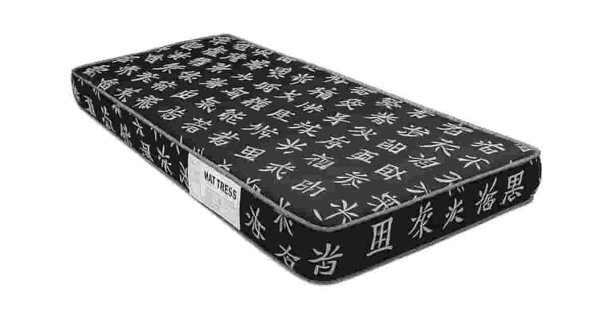 Melhor Colchão para Cama de Solteiro: Conforto e Durabilidade