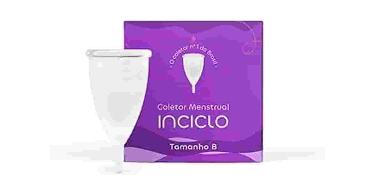 Melhor Coletor Menstrual: Qual Tamanho Escolher?