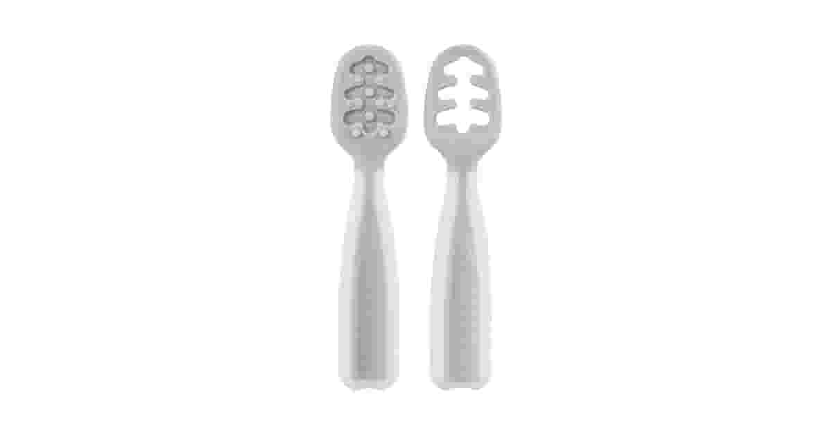 Melhor Colher Para Introducao Alimentar: Guia Seguro