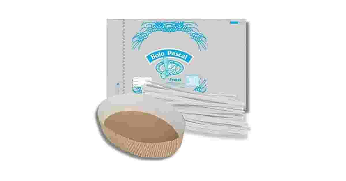 Melhor Colomba Pascal: Análise da Visconti 360g