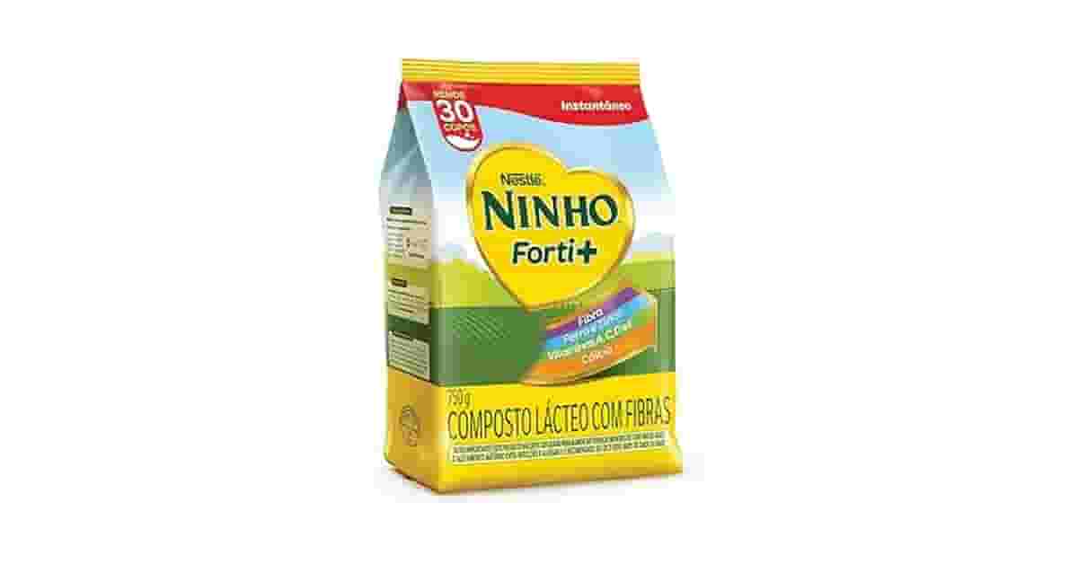 Melhor Composto Lácteo: Guia de Vitaminas e Fibras