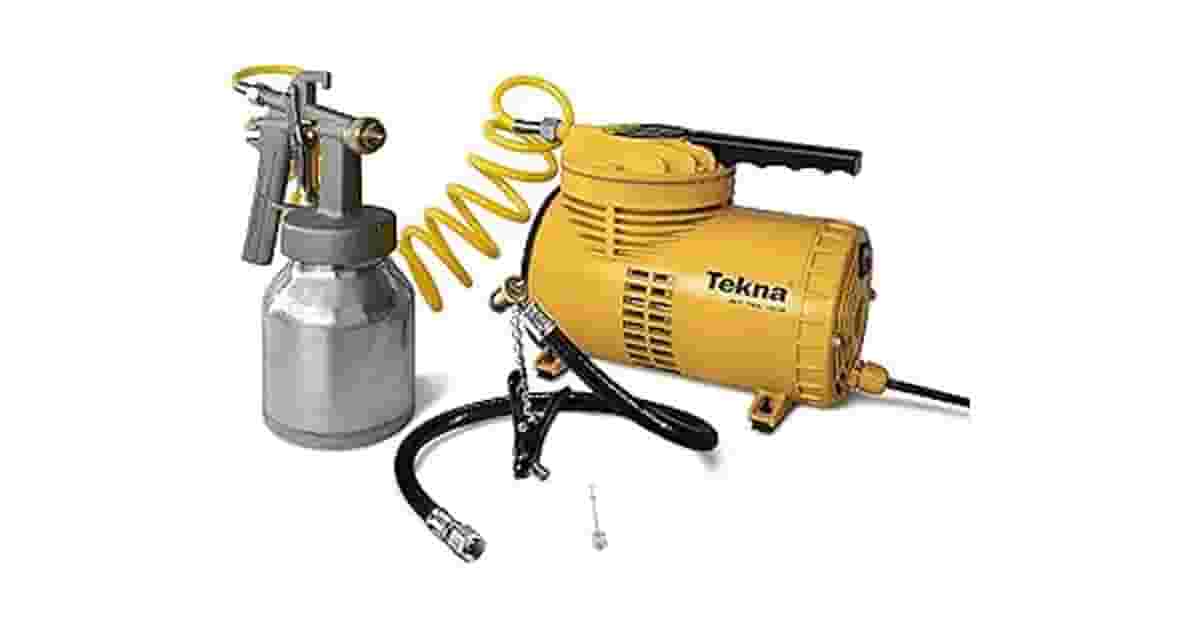 Melhor Compressor de Ar Direto: Potência ou Vazão?