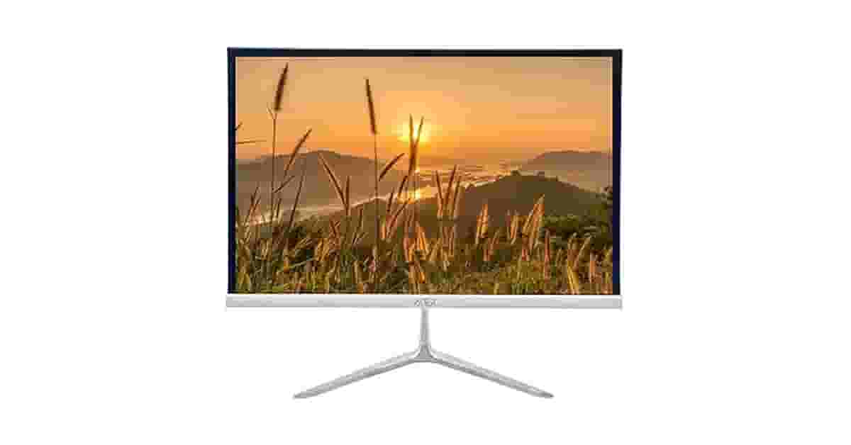 Melhor Computador All in One Para Trabalho e Estudo