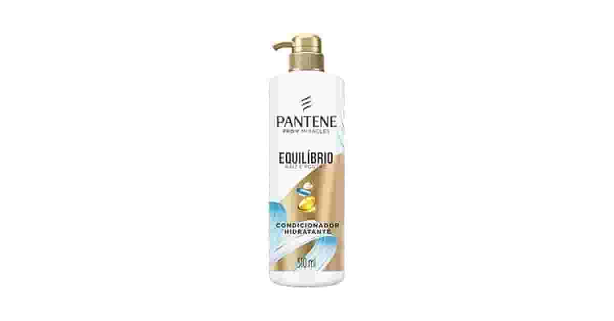 Melhor Condicionador Pantene: Qual linha escolher?