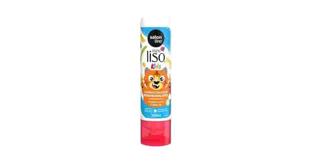 Melhor Condicionador para Cabelo Liso: Fios Alinhados