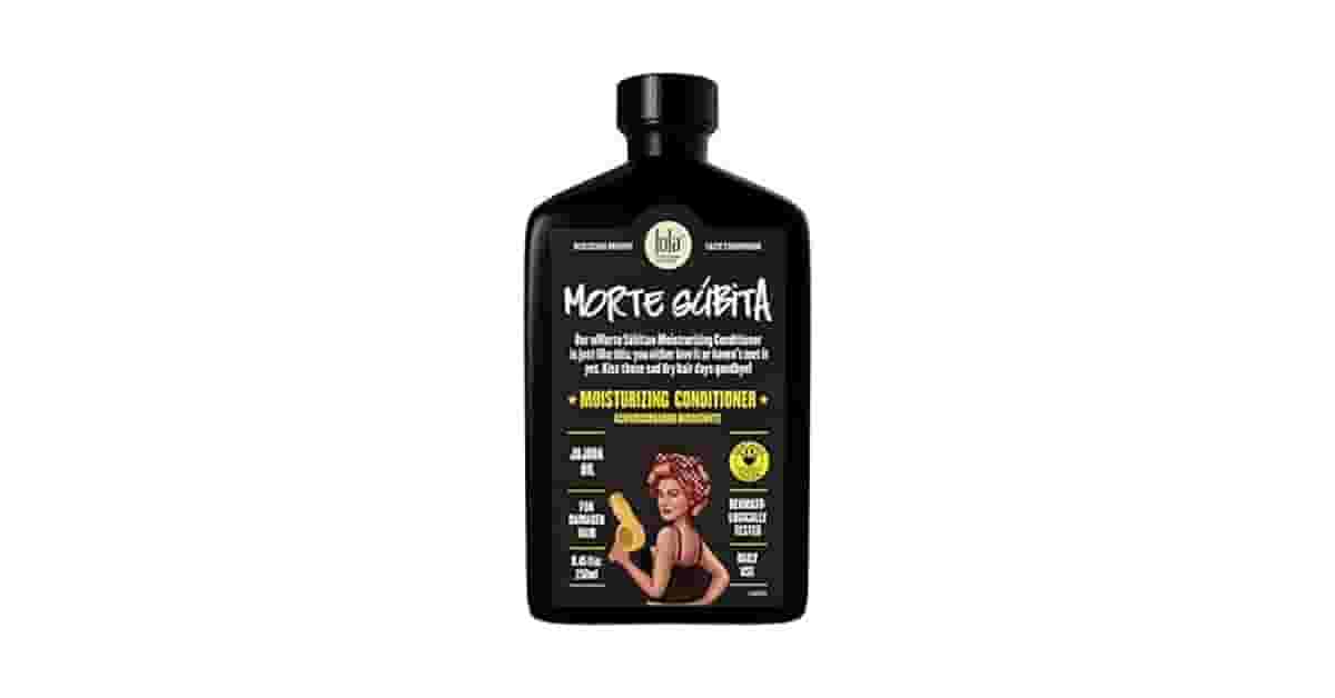 Melhor Condicionador para Cabelo Seco: Guia de Ativos